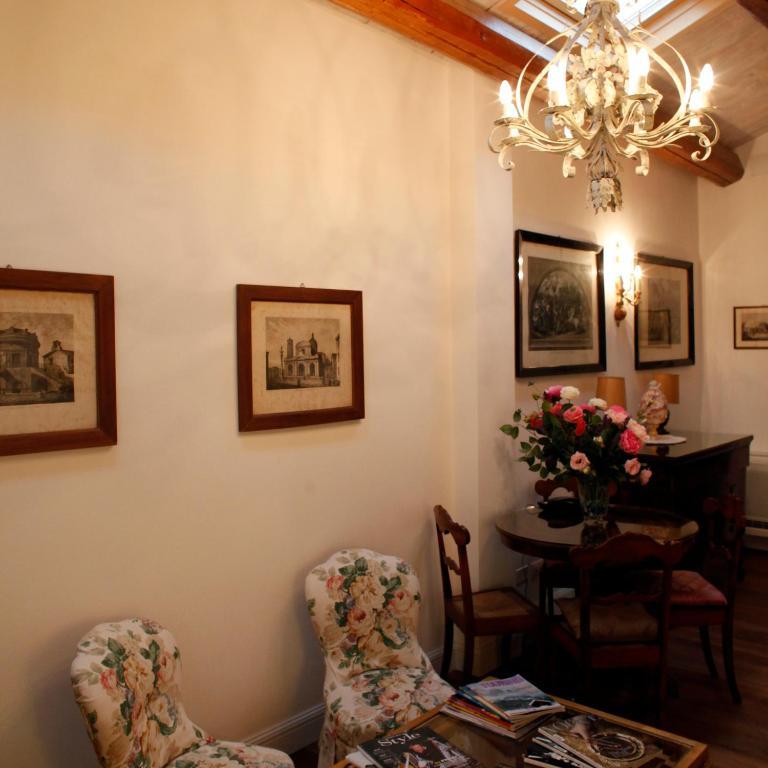 M Club De Luxe B&B Ravenna Cameră foto