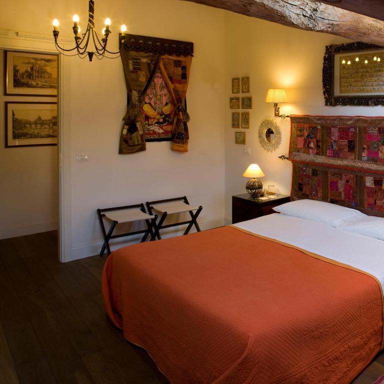 M Club De Luxe B&B Ravenna Cameră foto