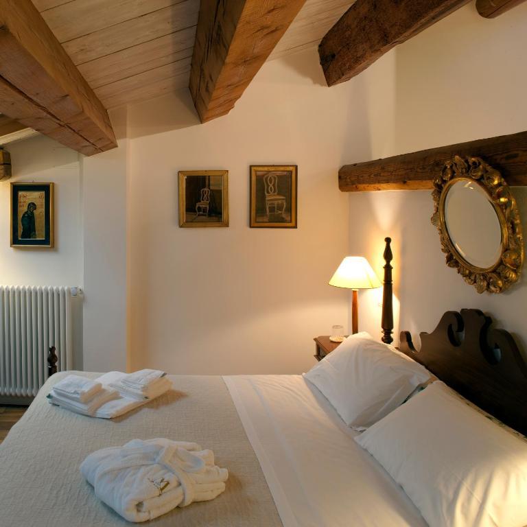 M Club De Luxe B&B Ravenna Cameră foto